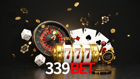 Experiência VIP 339BET