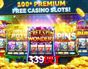 Desvendando o Mundo dos Jogos Virtuais na 339BET