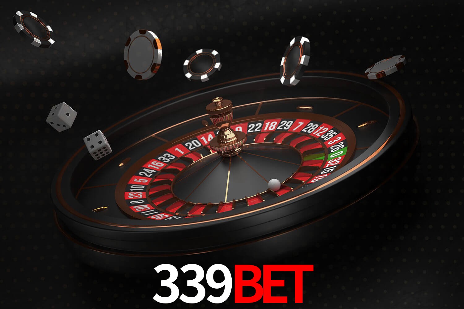 339 bet casino