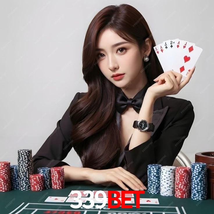 339BET - Security