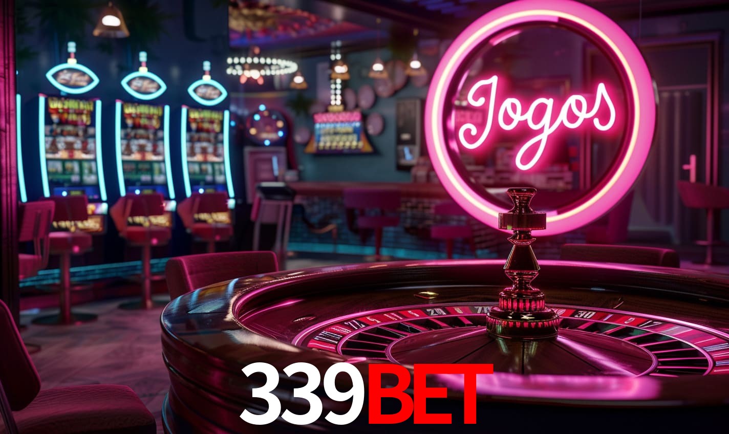339BET Fortaleza - Leaderboard