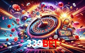 Provedores de Jogos 339BET
