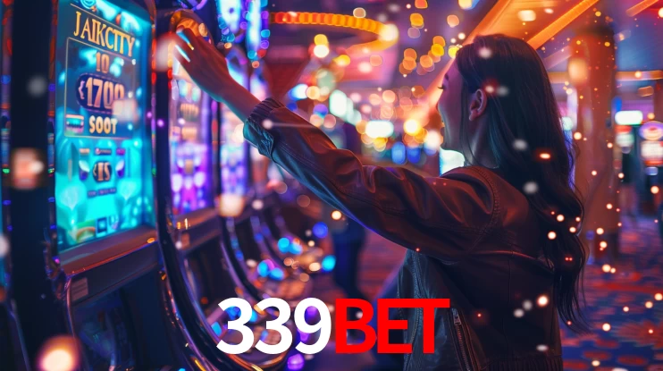 339 bet casino