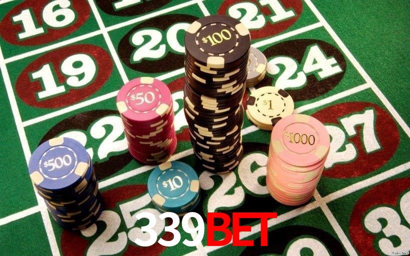 cassino 339BET