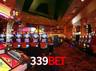 339BET Salvador - Studio Tour