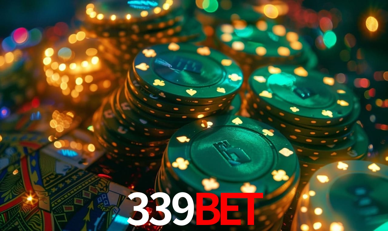 Jogos de Slot 339BET