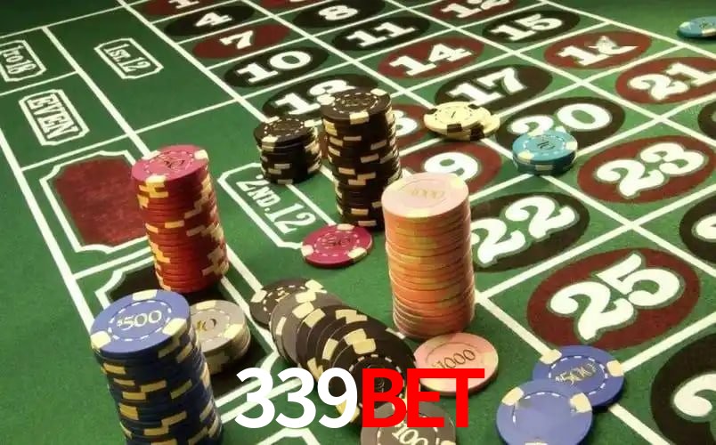 Promoção Relâmpago 339BET