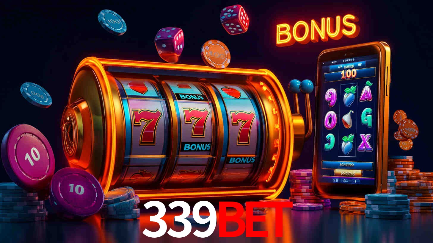 Inovações de Jogos na 339BET: O Futuro das Experiências Interativas