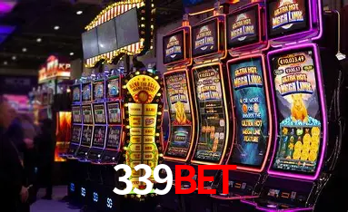339BET São Paulo - All Bonuses