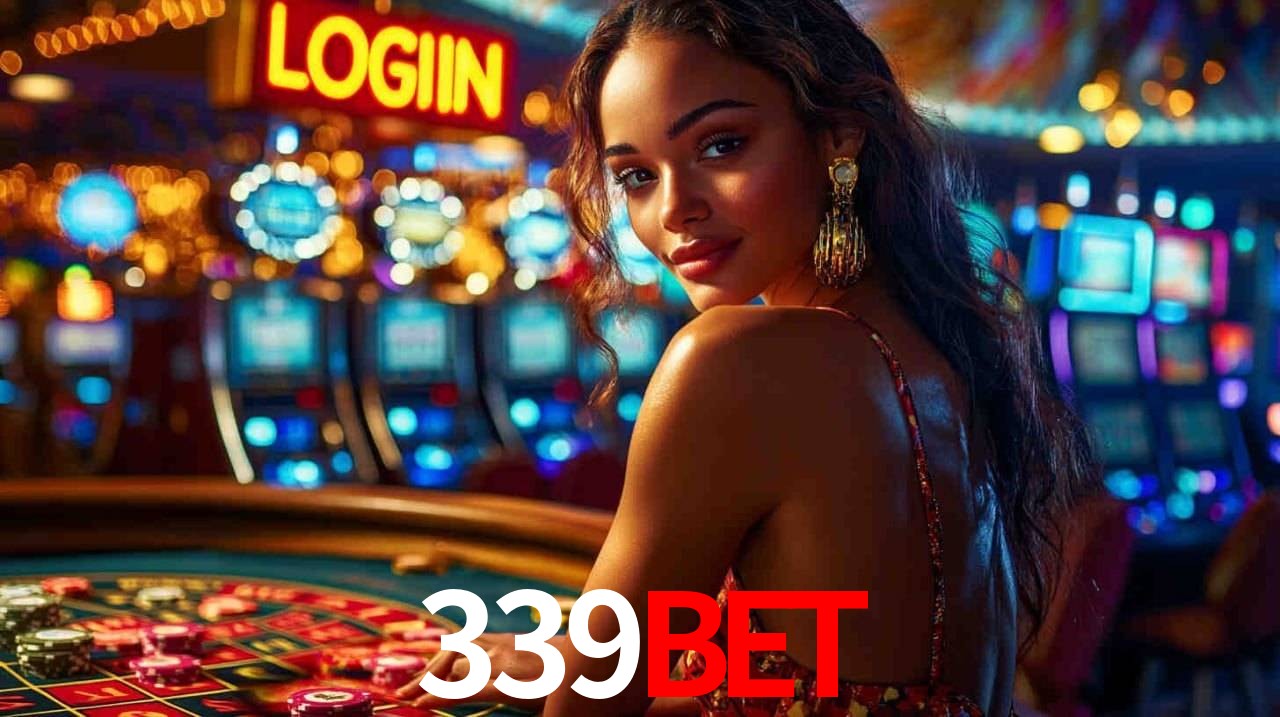 339BET Belo Horizonte - Jackpots