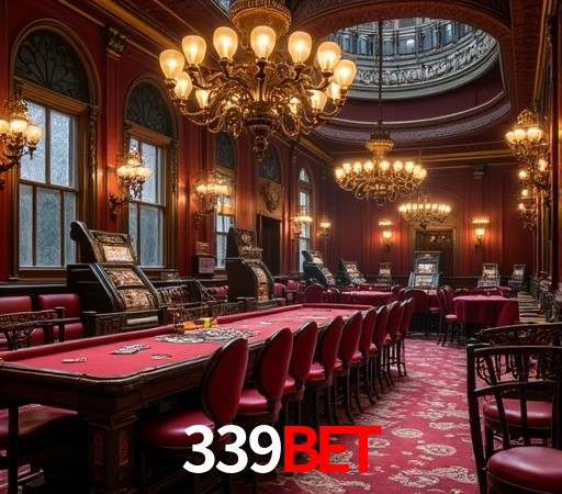 339BET Rio de Janeiro - Licenses