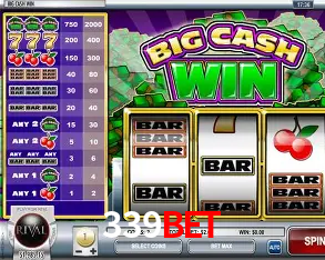 Descubra a Magia dos Jogos de Arcade no 339BET