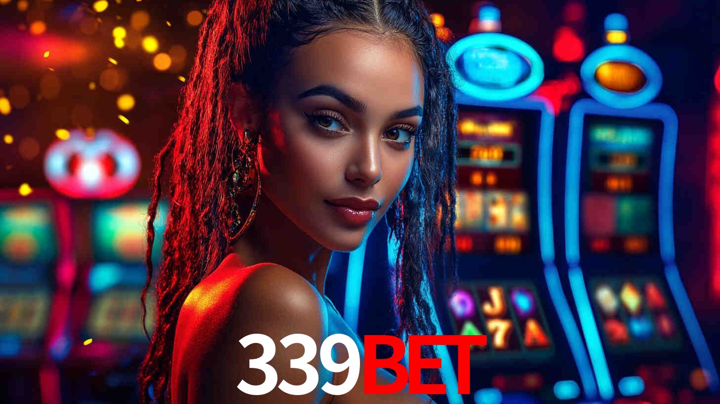 Descubra o Programa VIP da 339BET: Vantagens Exclusivas para Jogadores