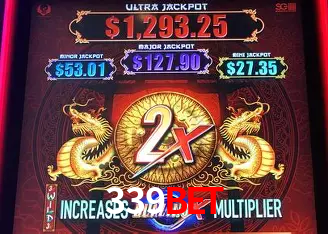 339BET Brasília - Casino Guide