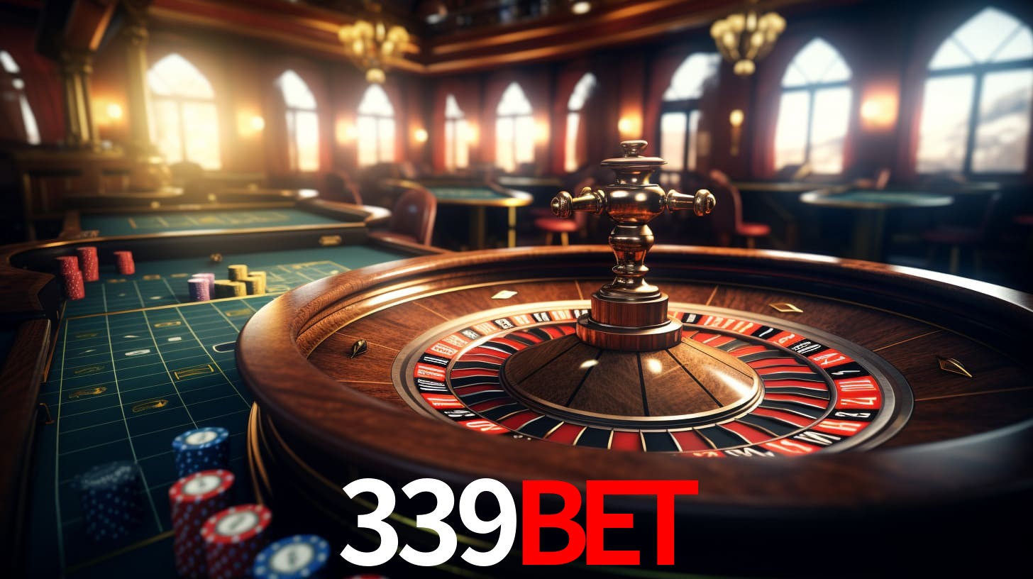 Basketball Betting 339BET