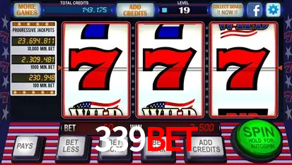 339BET Belo Horizonte - Reivindique Bonus