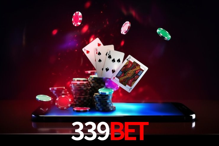 Secure Login 339BET
