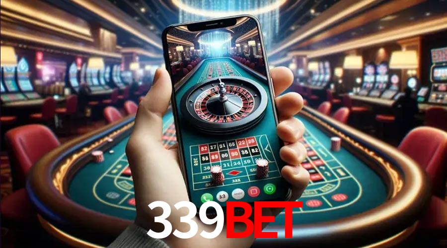 API Integration 339BET