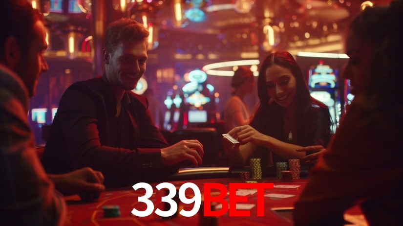 A Popularidade dos Caça-Níqueis no 339BET
