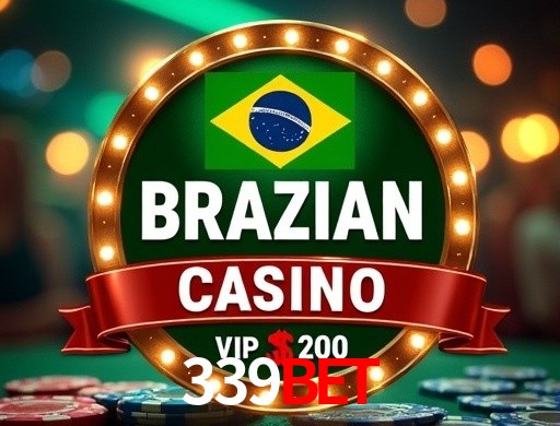 339BET Salvador - Strategy