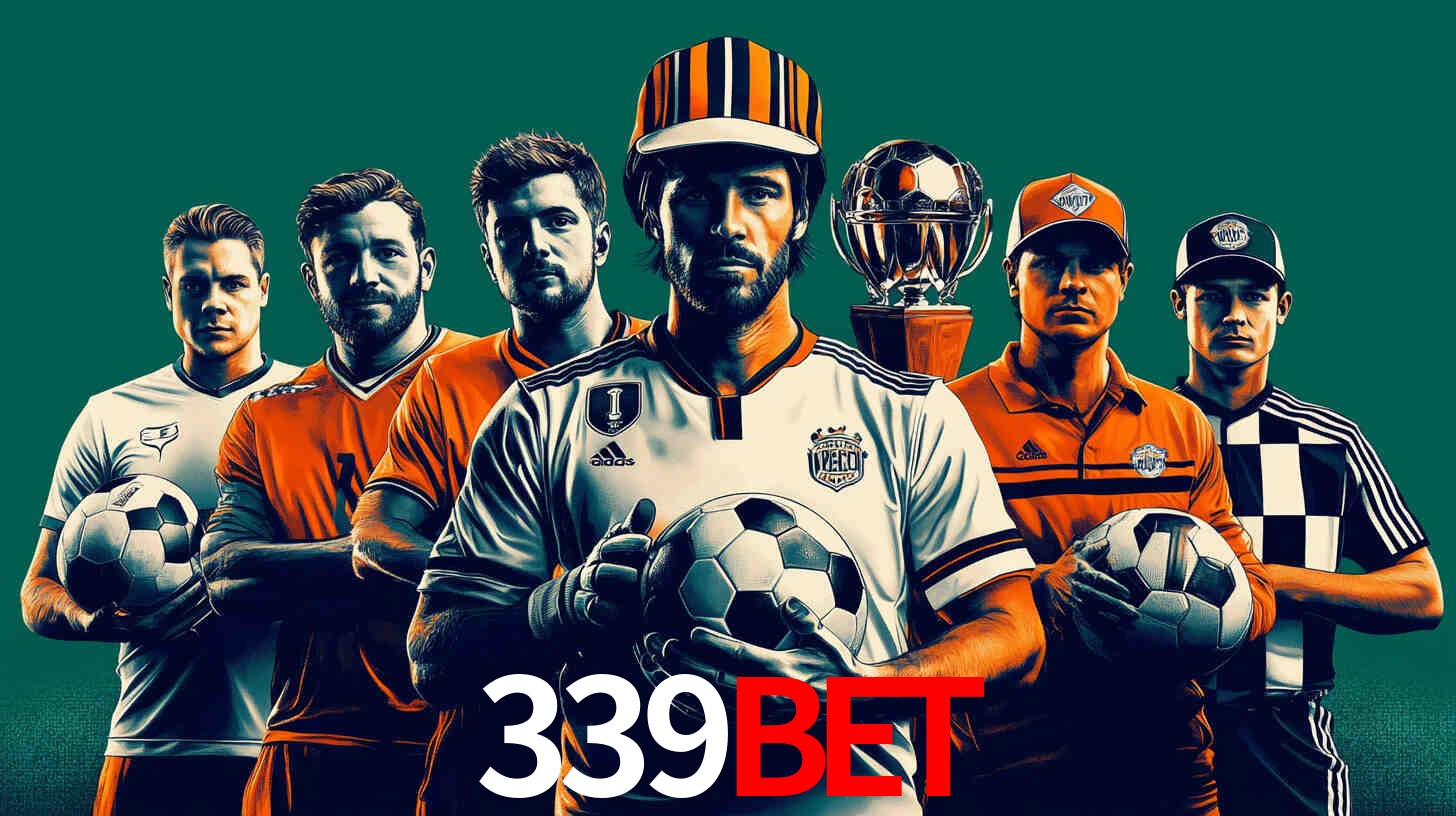 Explorando a Categoria de Eventos em Apostas na 339BET