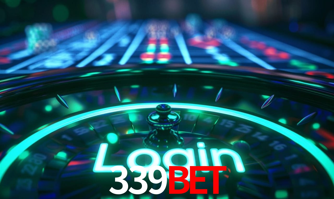Casino Ao Vivo 339BET