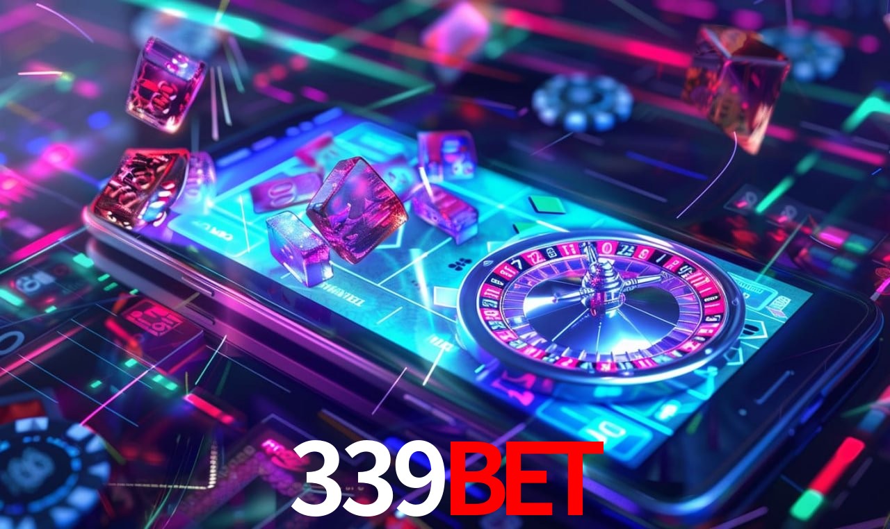 Login Seguro 339BET