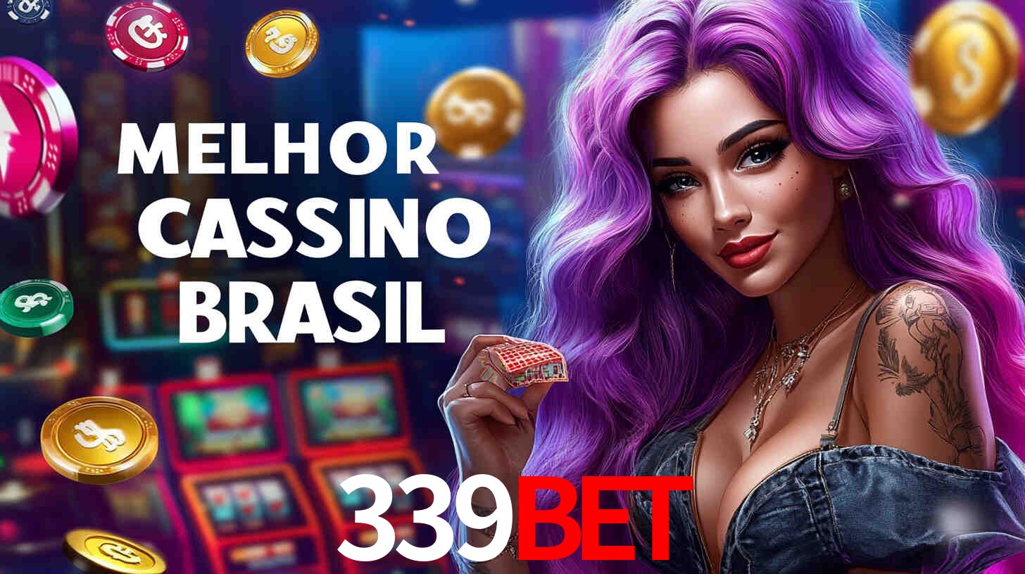 Descubra a Essência do 339BET: Nossa História e Compromissos