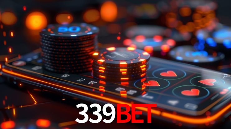 Slot Games 339BET