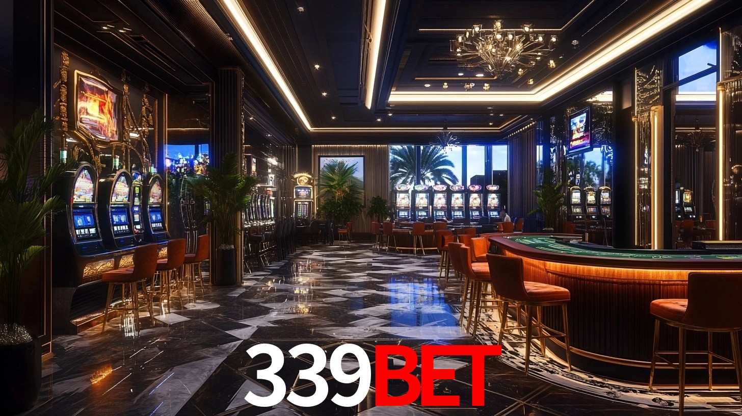 Programa VIP 339BET