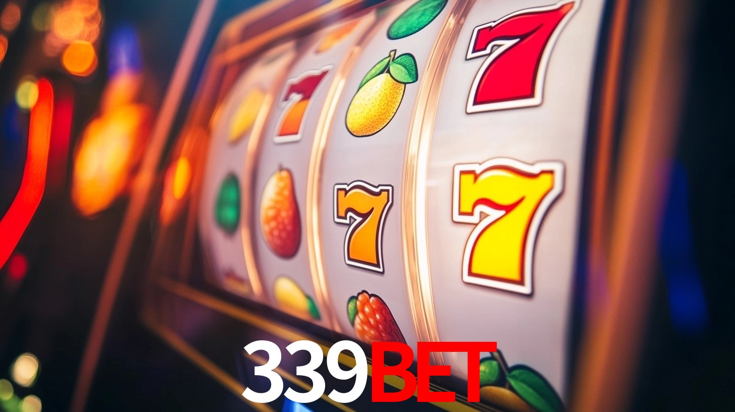 Welcome Bonus 339BET