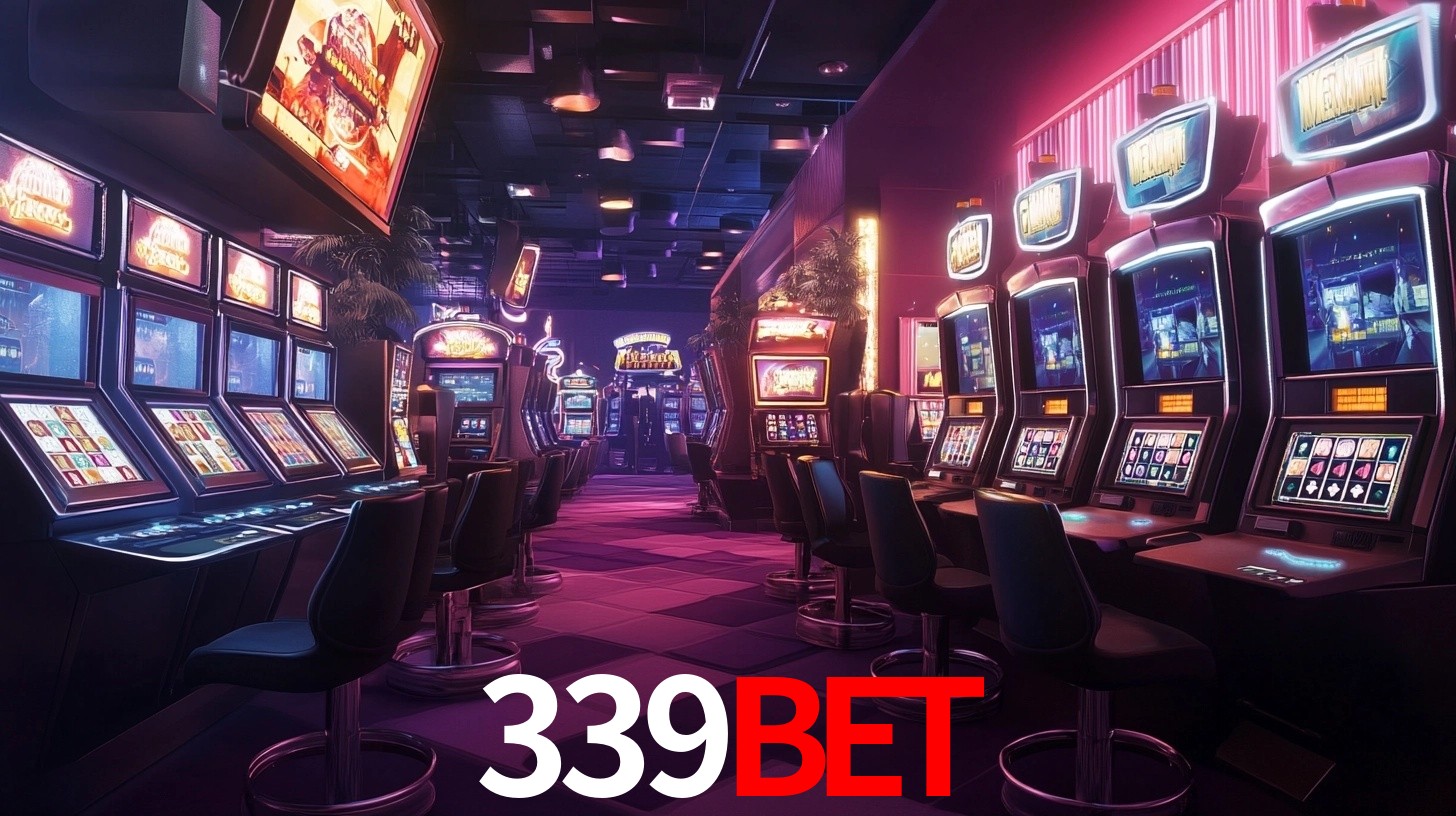 Daily Bonuses 339BET