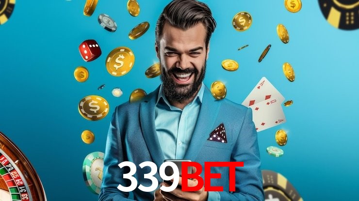 Account Benefits 339BET