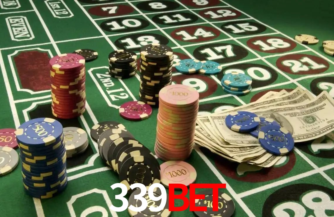 Premium Interface 339BET