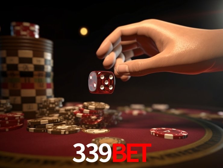 Ofertas Exclusivas 339BET