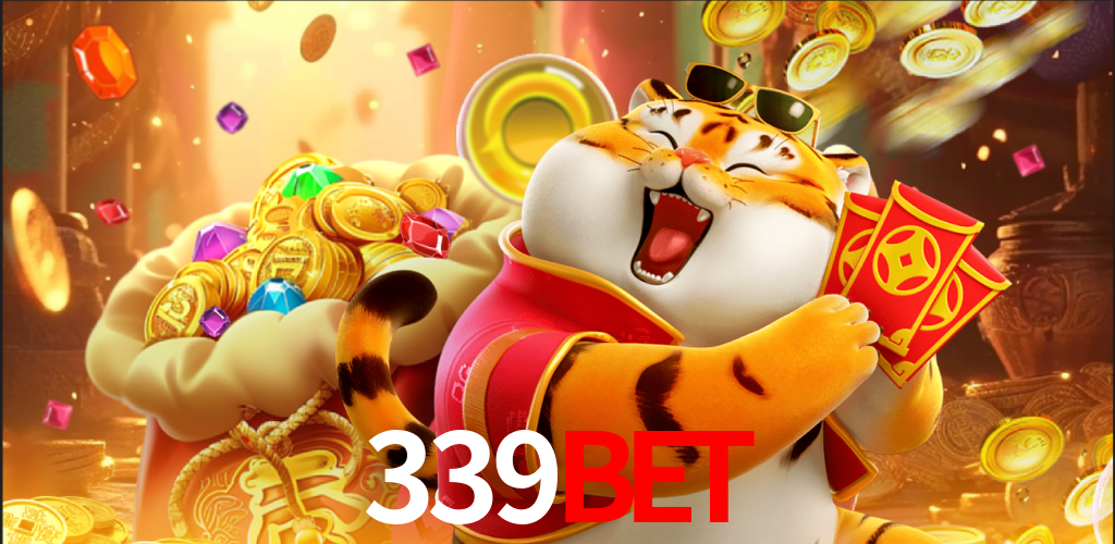 339BET: Seu Especialista em Apostas Esportivas Brasileiras