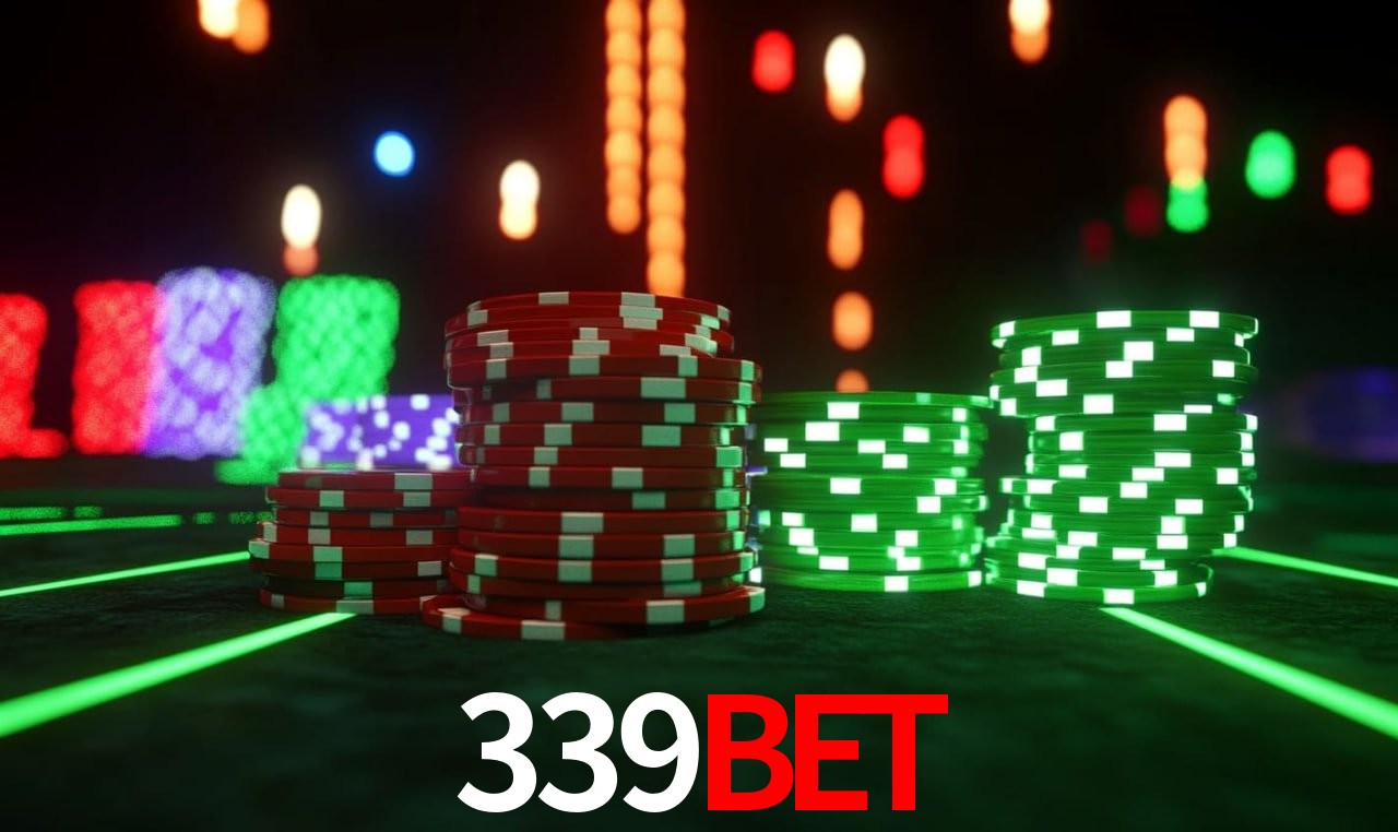 Live Casino 339BET
