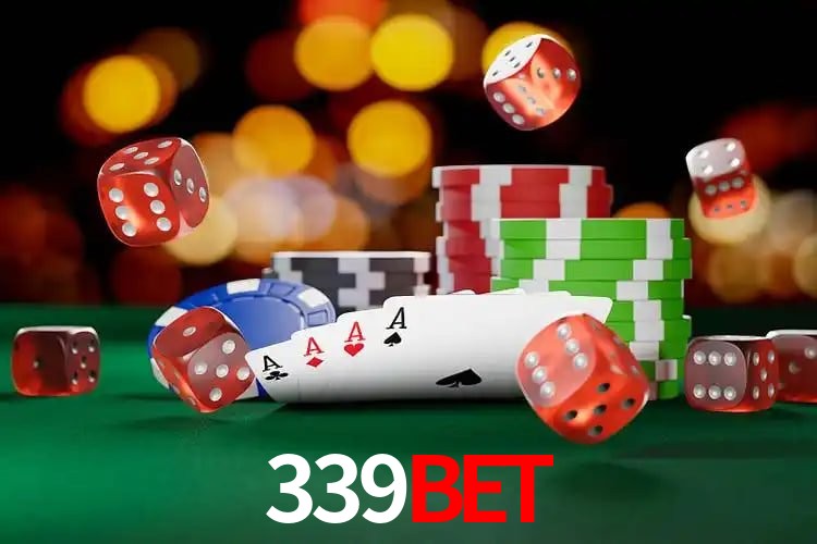 339BET São Paulo - Jogo Providers