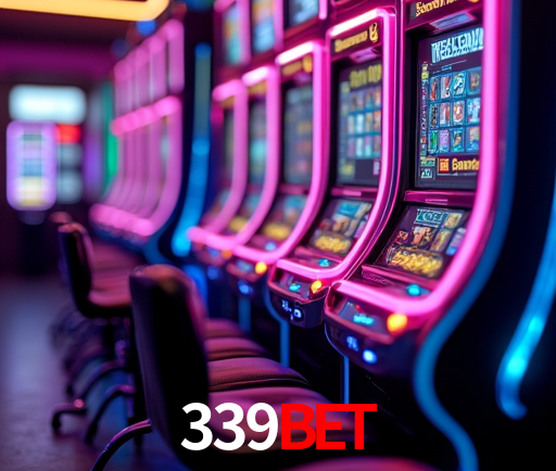 339BET Slot - 320+ Caça-Níqueis Premium
