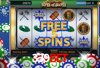 339BET Rio de Janeiro - Professional Dealers