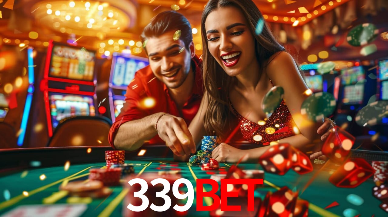 339BET - Pagamento PIX Instantâneo