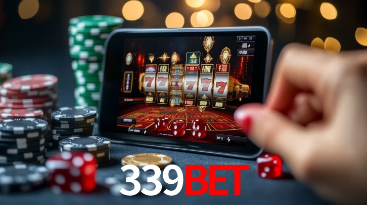 VIP Casino 339BET