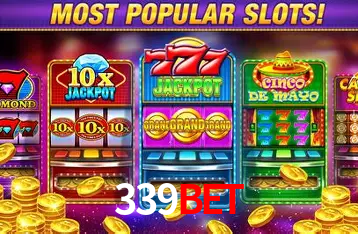 339BET Belo Horizonte - VIP Casino