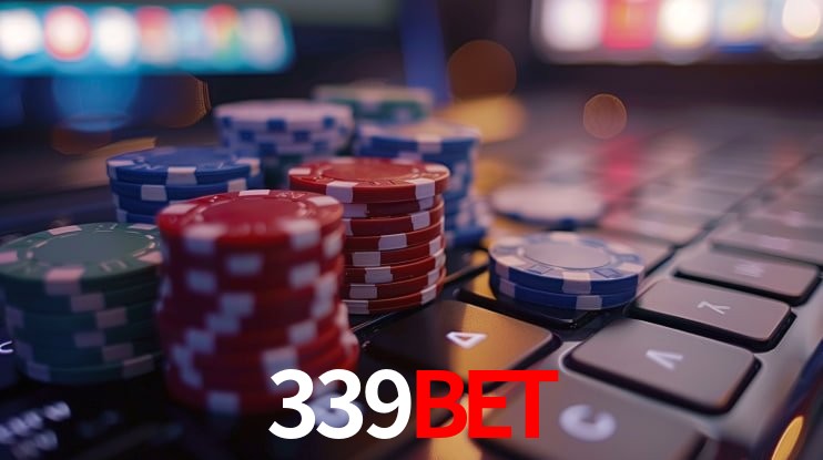 339BET - cassino ao vivo