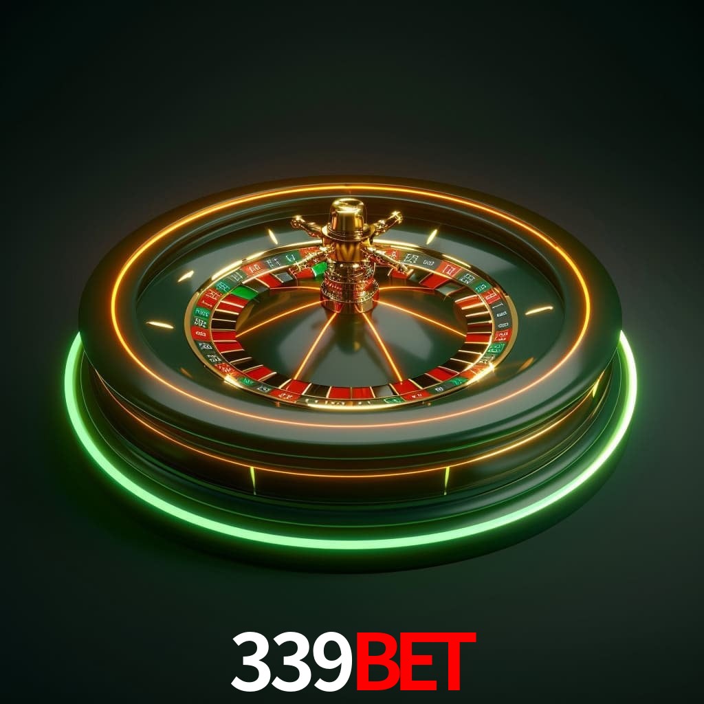 339BET App - Aplicativo Móvel Oficial
