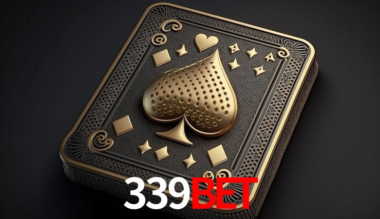 Tecnologia da Plataforma 339BET