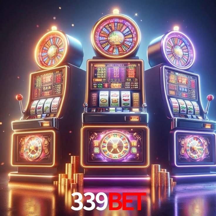 339BET App Interface