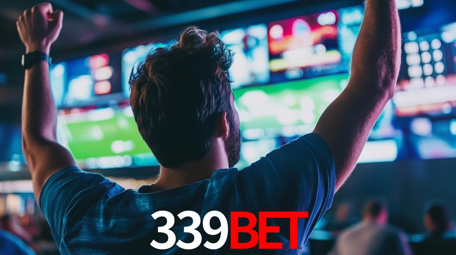 Sinta a adrenalina dos jogos de cassino com 339BET