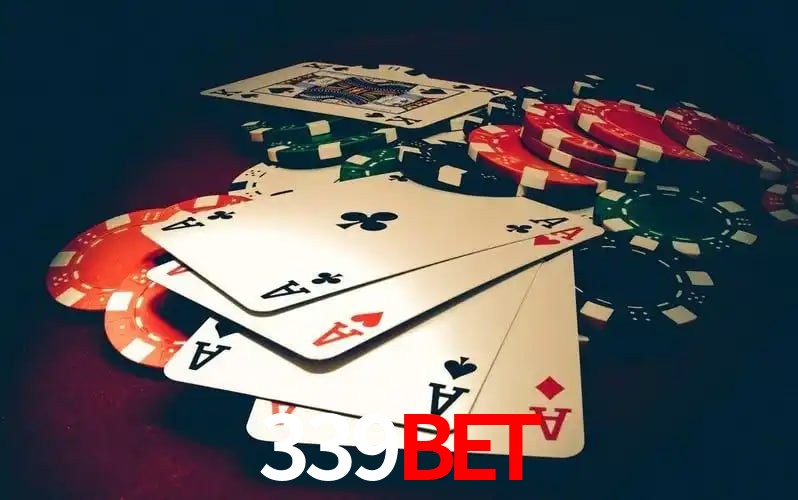 339BET Brasília - Betting Features