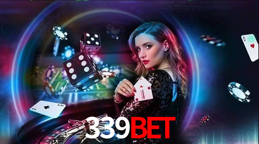 Seasonal Promotions 339BET